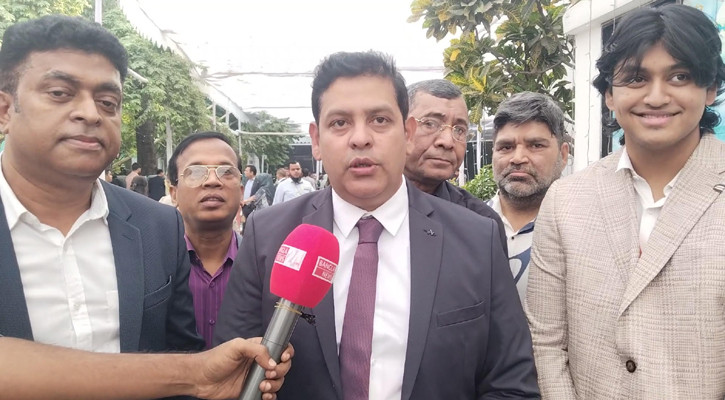 লক্ষাধিক লোক নিয়ে তারেক রহমানকে আনতে যাবো: দিপু ভূঁইয়া