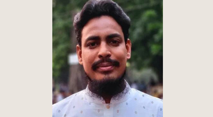 হাদির লড়াইটা যেন আমরা পরিপূর্ণ করতে পারি: আখতার