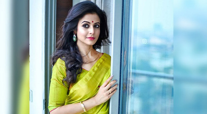 আমার মা বড় গোয়েন্দা: কোয়েল মল্লিক