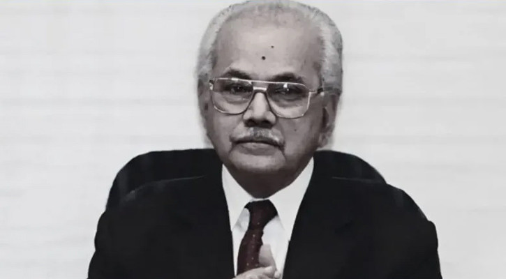 বীর উত্তম এ কে খন্দকারের জানাজা রোববার দুপুরে