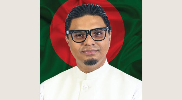 ভারতীয় দূতাবাসে ঘৃণা প্রদর্শনে একা হেঁটে যাবেন রাশেদ প্রধান