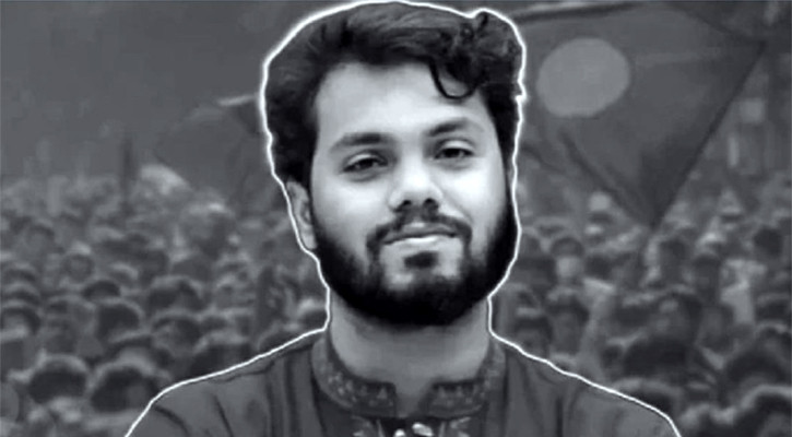 কবরই হয়ে উঠল স্বাধীনতা-সার্বভৌমত্বের প্রতীক