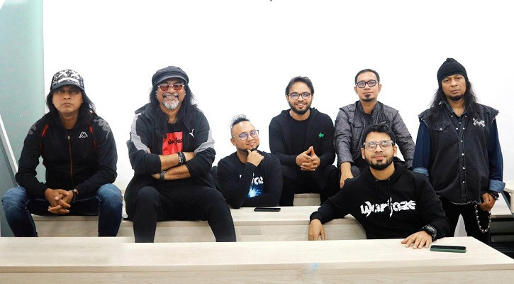 ওয়ারফেজের লিগ্যাসি কনসার্ট ট্যুর স্থগিত