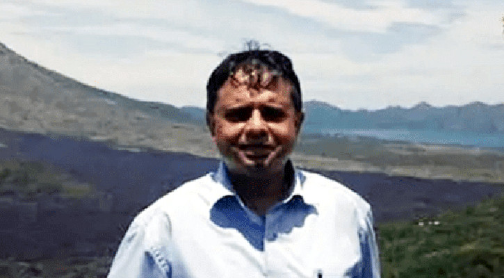 যুক্তরাজ্যে বাংলাদেশি কূটনীতিক ফয়সাল আহমেদ গ্রেপ্তার