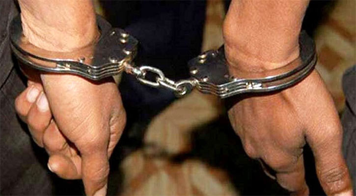 ফরিদপুরে সাঁড়াশি অভিযানে গ্রেপ্তার ৯৩