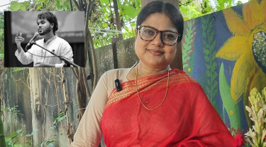 সহিংসতা নয়, হাদি ভালো সংস্কৃতির আহ্বান জানিয়েছিলেন: কনকচাঁপা