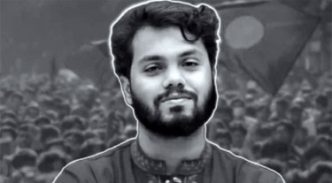 কবরই হয়ে উঠল স্বাধীনতা-সার্বভৌমত্বের প্রতীক