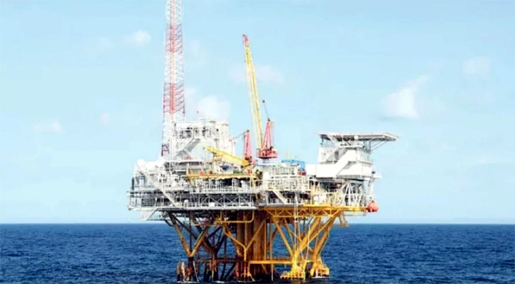 অনিশ্চয়তায় সমুদ্রে তেল-গ্যাস সম্ভাবনা