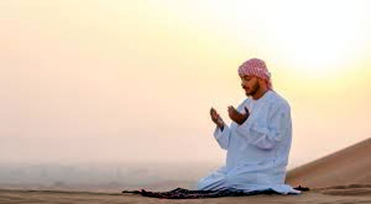 জেনে নিন আজকের নামাজের সময়সূচি