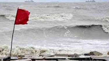 হাড় কাঁপানো শীতের মাঝেই সাগরে নিম্নচাপ