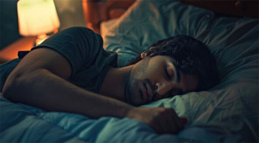 ৮ ঘণ্টার ঘুম চাই-ই চাই