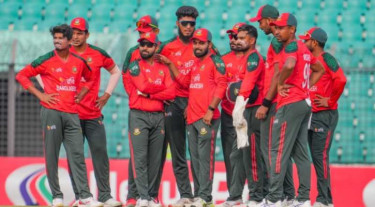 বিসিবির কেন্দ্রীয় চুক্তিতে বাড়ছে ক্রিকেটারের সংখ্যা, বেতন থাকছে অপরিবর্তিত