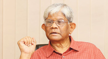 নতুন বেতন কাঠামো বাস্তবায়নে অর্থ রেখে যাব: অর্থ উপদেষ্টা