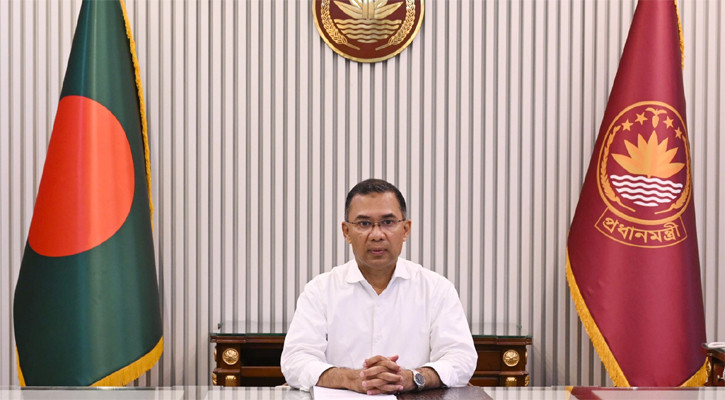 ‘আই হ্যাভ আ প্ল্যান’ বাস্তবায়নের কাজ শুরু হয়েছে: প্রধানমন্ত্রী