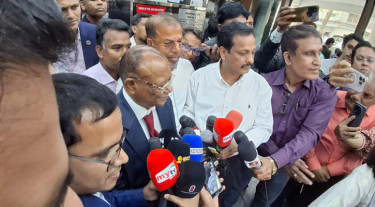 মানুষের প্রত্যাশা পূরণের চেষ্টা থাকবে: পরিবেশমন্ত্রী