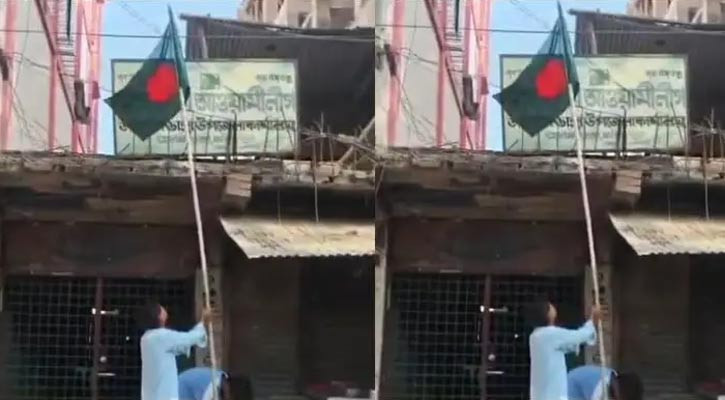 ফিরতে চায় আ. লীগ, কী করবে বিএনপি