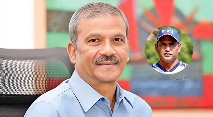 আসিফ নজরুলকে ‘মিথ্যুক’ বললেন সালাউদ্দিন