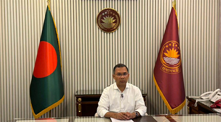 মন্ত্রিপরিষদ বিভাগের ২০১ নম্বর কক্ষ হয়ে উঠেছে দেশ পরিচালনার কেন্দ্রবিন্দু