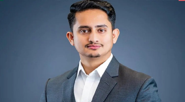 সারজিসের নেতৃত্বে স্থানীয় সরকার নির্বাচন পরিচালনা কমিটি গঠন করল এনসিপি