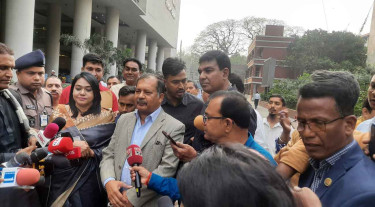 বিটিভিকে জনগণের প্রচার মাধ্যমে রূপান্তরিত করা হবে: তথ্যমন্ত্রী