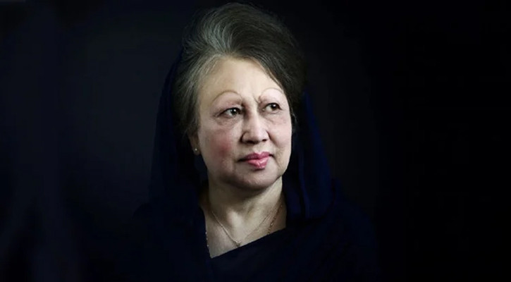 খালেদা জিয়াসহ ২০ জন পাচ্ছেন ‘স্বাধীনতা পুরস্কার’