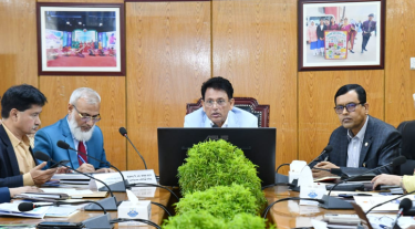 শিক্ষকদের প্রশাসনিক সমস্যা দ্রুত সমাধানের নির্দেশ শিক্ষামন্ত্রীর
