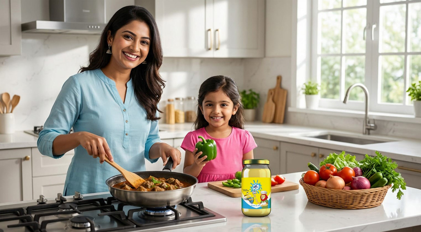 রমজানে খাবারে থাকুক ভারসাম্য