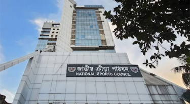 তৃণমূলে ক্রীড়া সংস্থার সব কমিটি বাতিল, নতুন অ্যাডহক কমিটির নির্দেশনা এনএসসির
