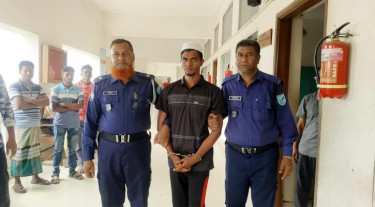 ফরিদপুরে স্ত্রীকে হত্যার দায়ে স্বামীর যাবজ্জীবন