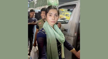 একটি মোবাইল ফোনসেটের লোভে উচ্চমাত্রার মাদক বহন
