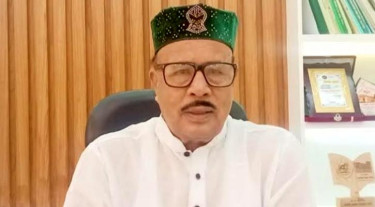 ইফতার মাহফিল থেকে আ.লীগ নেতা গ্রেপ্তার