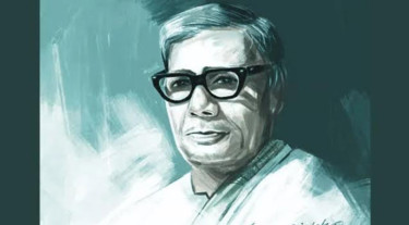 পল্লীকবি জসীমউদ্‌দীনের ৫০তম মৃত্যুবার্ষিকী আজ