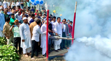প্রতি শনিবার দেশে পরিচ্ছন্নতা কার্যক্রম চলবে: ভূমিমন্ত্রী