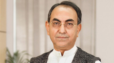 দুপুরে সিঙ্গাপুর নেওয়া হবে মির্জা আব্বাসকে, এয়ার অ্যাম্বুলেন্স ঢাকায়