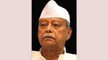 বিএনপির সাবেক মহাসচিব খোন্দকার দেলোয়ার হোসেনের ১৫তম মৃত্যুবার্ষিকী আজ