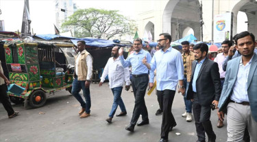 জাতীয় ক্রীড়া পরিষদের আওতায় আসছেন রেফারিরা