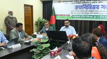 শুরু হচ্ছে ‘নতুন কুঁড়ি স্পোর্টস’, উদ্বোধন করবেন প্রধানমন্ত্রী