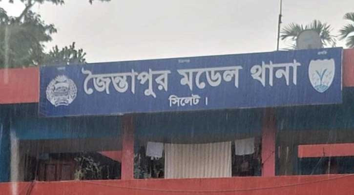 সিলেটে ধানক্ষেতে মিলল যুবকের লাশ