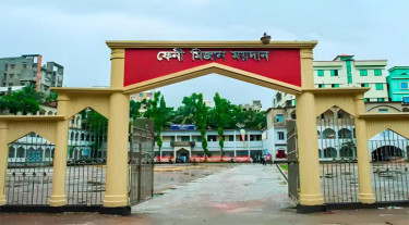 ফেনীতে ঈদের প্রধান জামাত সকাল ৮টায়