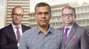 একজন জাঁদরেল এমডিকে ডেপুটি গভর্নর হিসেবে পাশে চান মোস্তাকুর