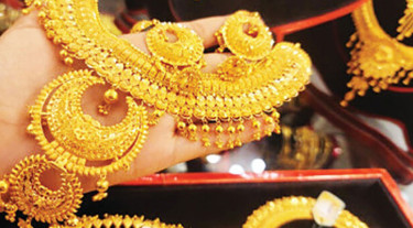 দাম কমল সোনা-রূপার