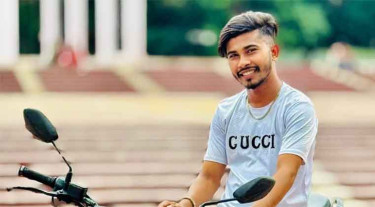 শহীদ মিনারে রাকিবুল হত্যায় পিস্তলসহ গ্রেপ্তার ৫