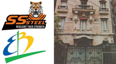 এসএস স্টিলের খেলাপি ঋণে বনানীর বাড়ি ক্রোক: জাভেদ আপগেনহাফেনকে ঘিরে নতুন আলোচনা