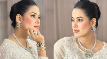 ঈদের সাজ