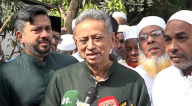 গণতান্ত্রিক পরিবেশে এবারের ঈদ আনন্দ ভিন্ন: অর্থমন্ত্রী