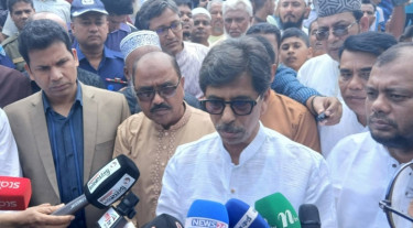 সব রেলগেট অটো সিস্টেম করার চেষ্টা করবো: কৃষিমন্ত্রী