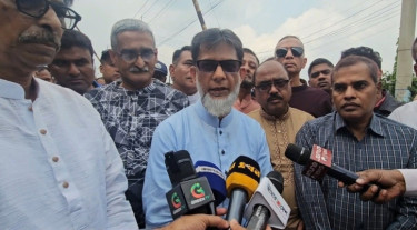 ট্রেন দুর্ঘটনায় নিহতদের পরিবারকে এক লাখ টাকা করে দেওয়া হবে: রেল প্রতিমন্ত্রী