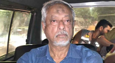 সাবেক সেনা কর্মকর্তা মাসুদ উদ্দিন চৌধুরীর বিরুদ্ধে ১১ মামলার সন্ধান