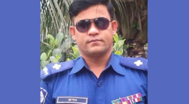 চকরিয়ায় অভিযানে গিয়ে নয়, স্ট্রোকে পুলিশ কর্মকর্তার মৃত্যু