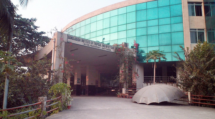 অস্তিত্ব সংকটে বক্ষব্যাধি হাসপাতাল